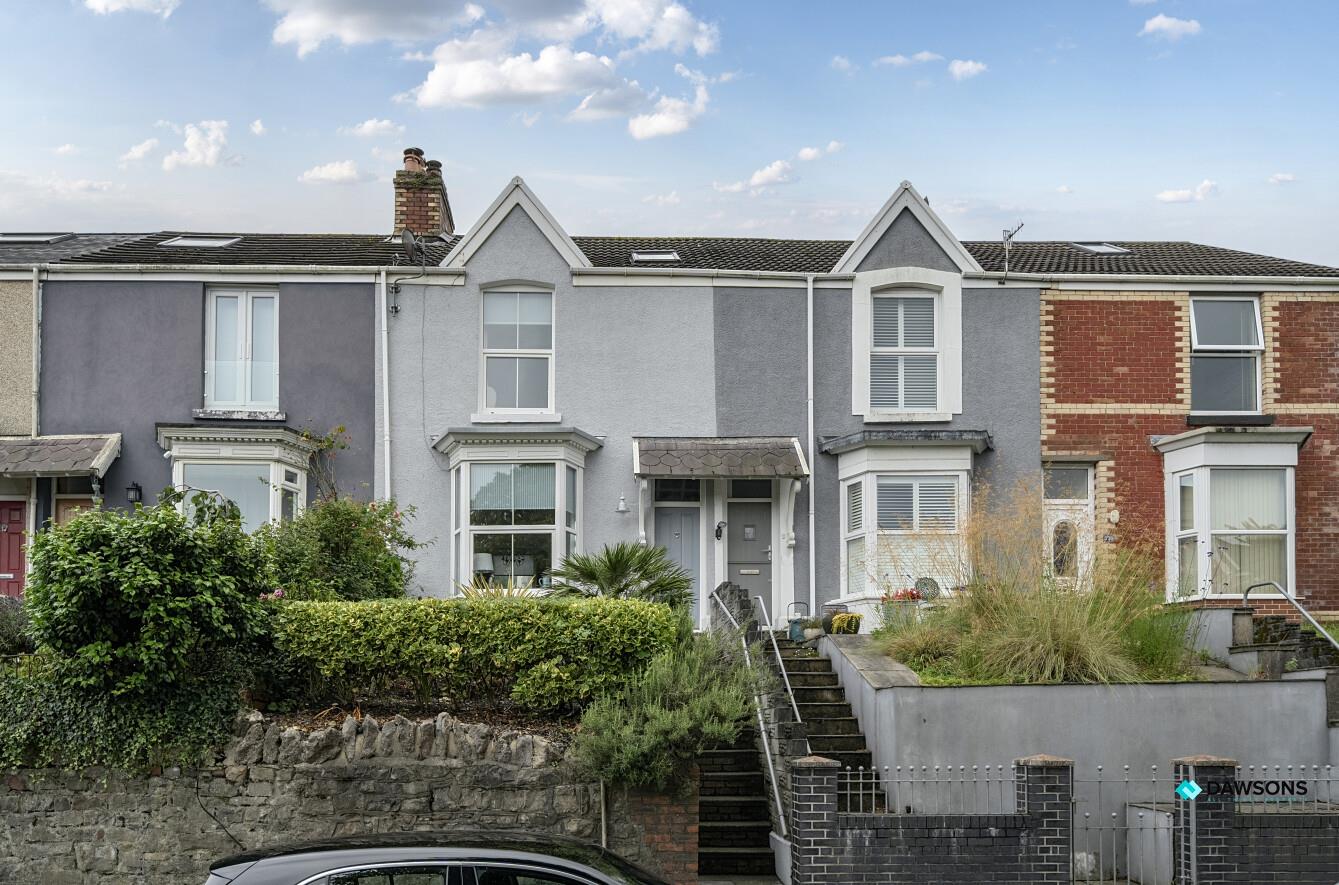 Mumbles Road, Mumbles, Swansea, SA3 4DL